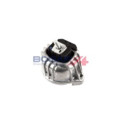 Front Left Engine Mounting BOGAP B1911211 for BMW OE 22116768799