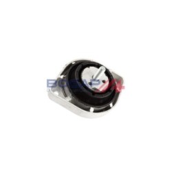 Left Engine Mounting BOGAP B1911275 for BMW X3 OE 22113400335