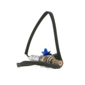 Lambda Sensor - RIDEX 3922L0604