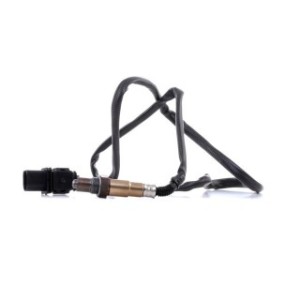 Lambda Sensor - RIDEX 3922L0606