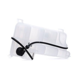 Coolant Expansion Tank - RIDEX 397E0208