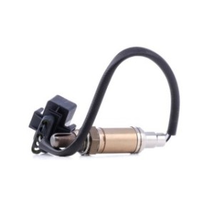 Lambda Sensor - RIDEX 3922L0628