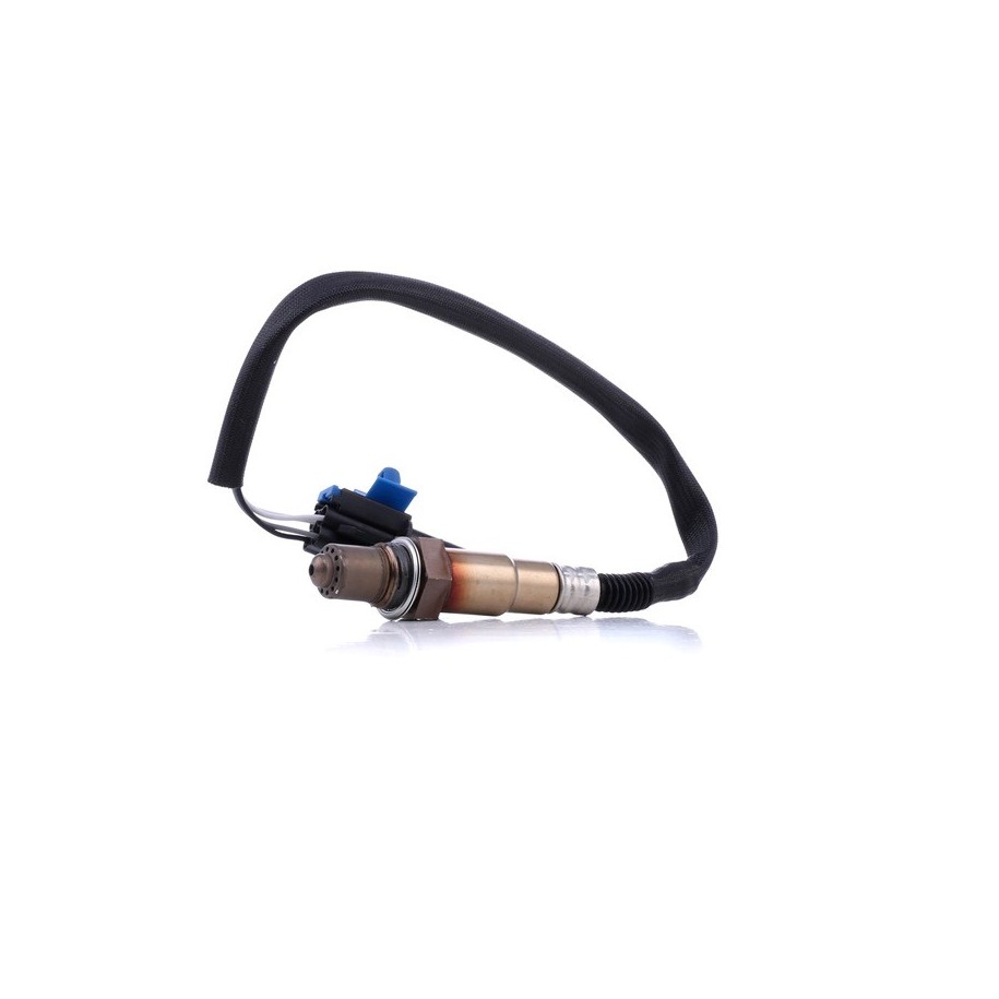 Lambda Sensor - RIDEX 3922L0631