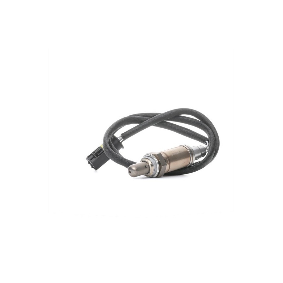 Lambda Sensor - RIDEX 3922L0636