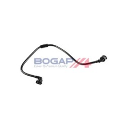 Radiator Hose BOGAP B4229138 for BMW 4, 3, 2, 1 OE 17125A05950