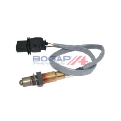 Lambda Sensor BOGAP B6119127 for BMW OE 11787539124