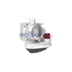 Throttle Body BOGAP B6319104 for MINI MINI OE 0872457