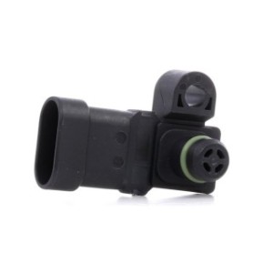Intake Manifold Pressure Sensor - RIDEX 3947S0063