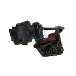 Crankcase Ventilation Oil Separator BOGAP C1216123  OE 2640102107