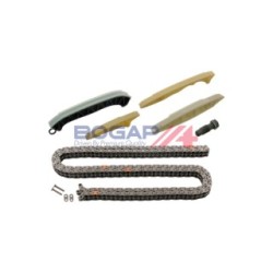 Timing Chain Kit BOGAP C1328121 for MERCEDES OE 0009930676