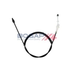 Front Accelerator Cable BOGAP C1616102 for MERCEDES SPRINTER
