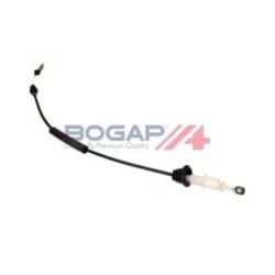Front Accelerator Cable BOGAP C1616103 for MERCEDES SPRINTER