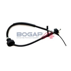 Front Accelerator Cable BOGAP C1616106 for MERCEDES C-CLASS 2023000130