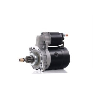 Starter Motor- RIDEX 2S0647