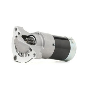 Starter Motor- RIDEX 2S0649