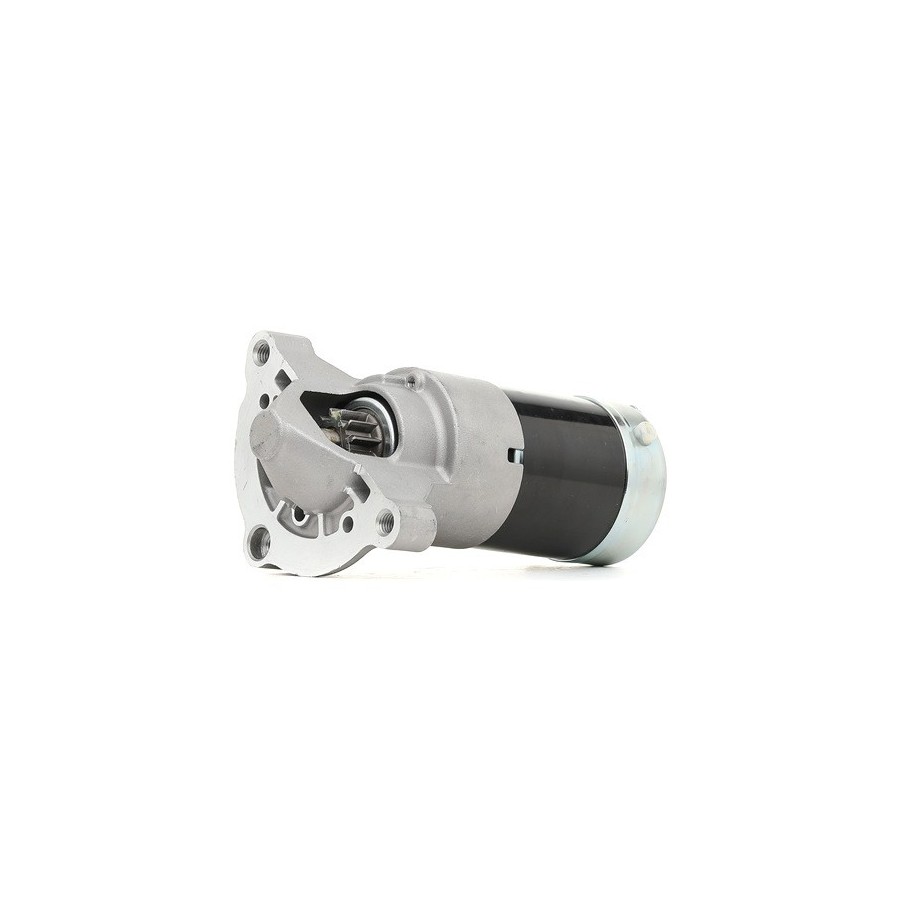 Starter Motor- RIDEX 2S0649