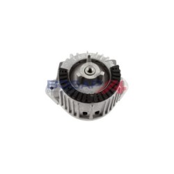 Front Left Engine Mounting BOGAP C1911475 for MERCEDES OE 2122401417