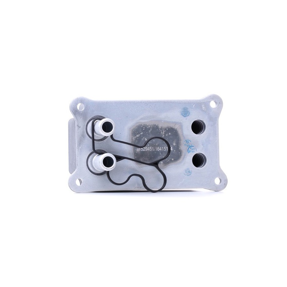 Engine Oil Cooler - RIDEX 469O0109