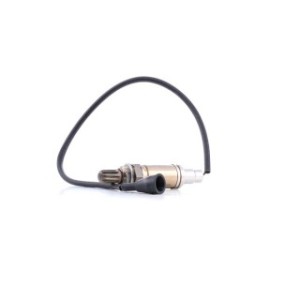 Lambda Sensor - RIDEX 3922L0652
