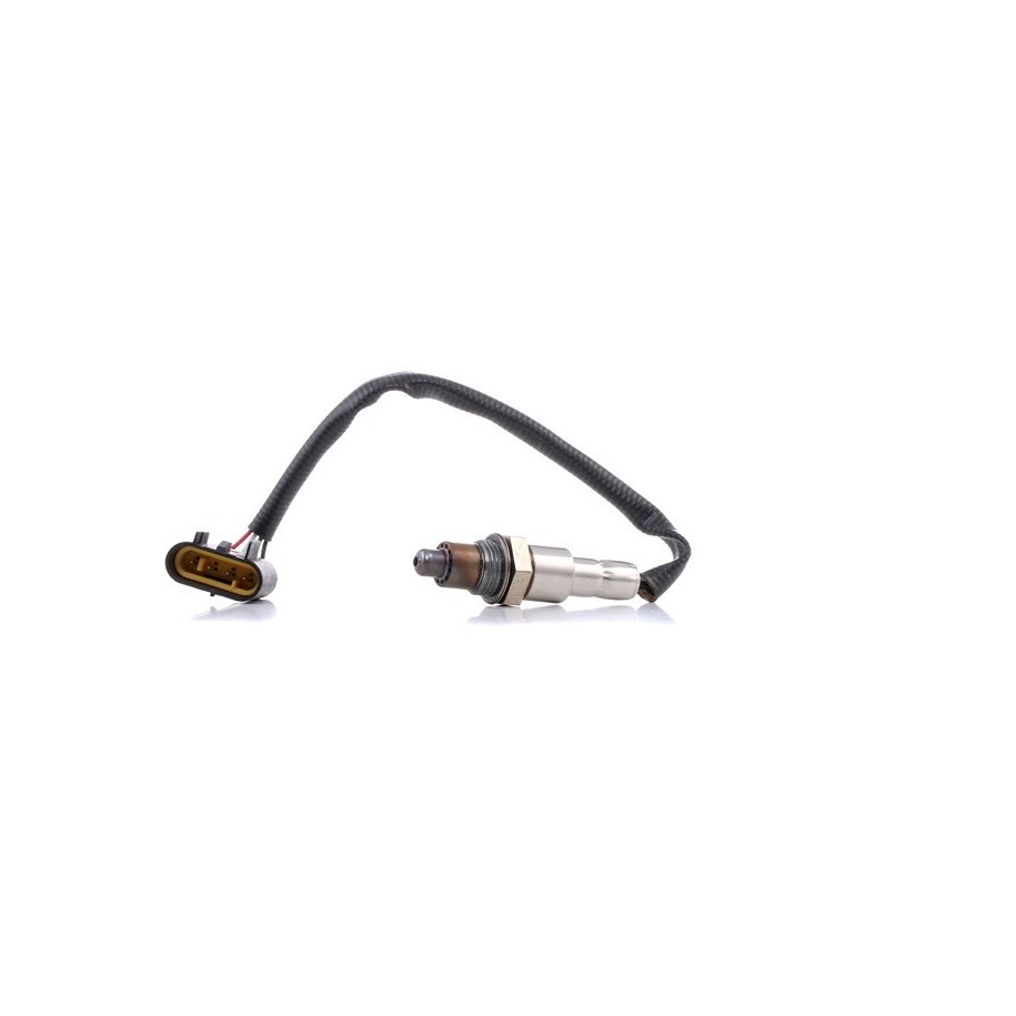 Lambda Sensor - RIDEX 3922L0654