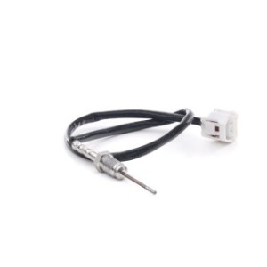 Exhaust Gas Temperature Sensor - RIDEX 3938E0178