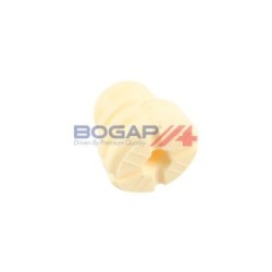 Front Suspension Rubber Buffer BOGAP C3415108 for MERCEDES 1663210006