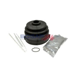 Front Drive Shaft Bellow BOGAP C3516100 for MERCEDES G-CLASS