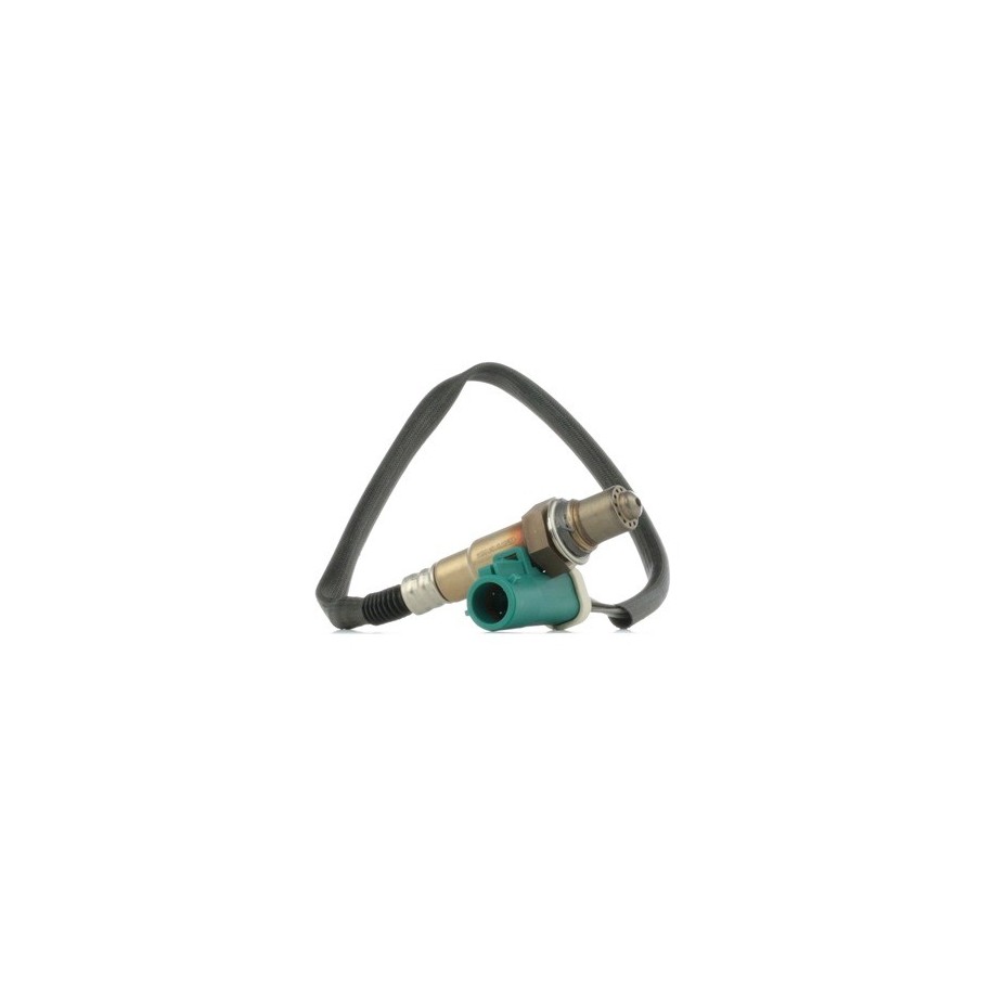 Lambda Sensor - RIDEX 3922L0658