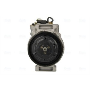 Compressor - Nissens 890073