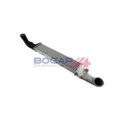 Intercooler BOGAP C4220114 for MERCEDES E-CLASS OE 2105000500