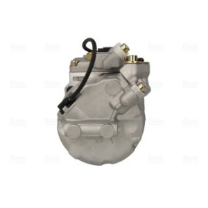 Compressor - Nissens 890073