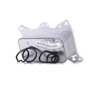 Engine Oil Cooler - RIDEX 469O0110