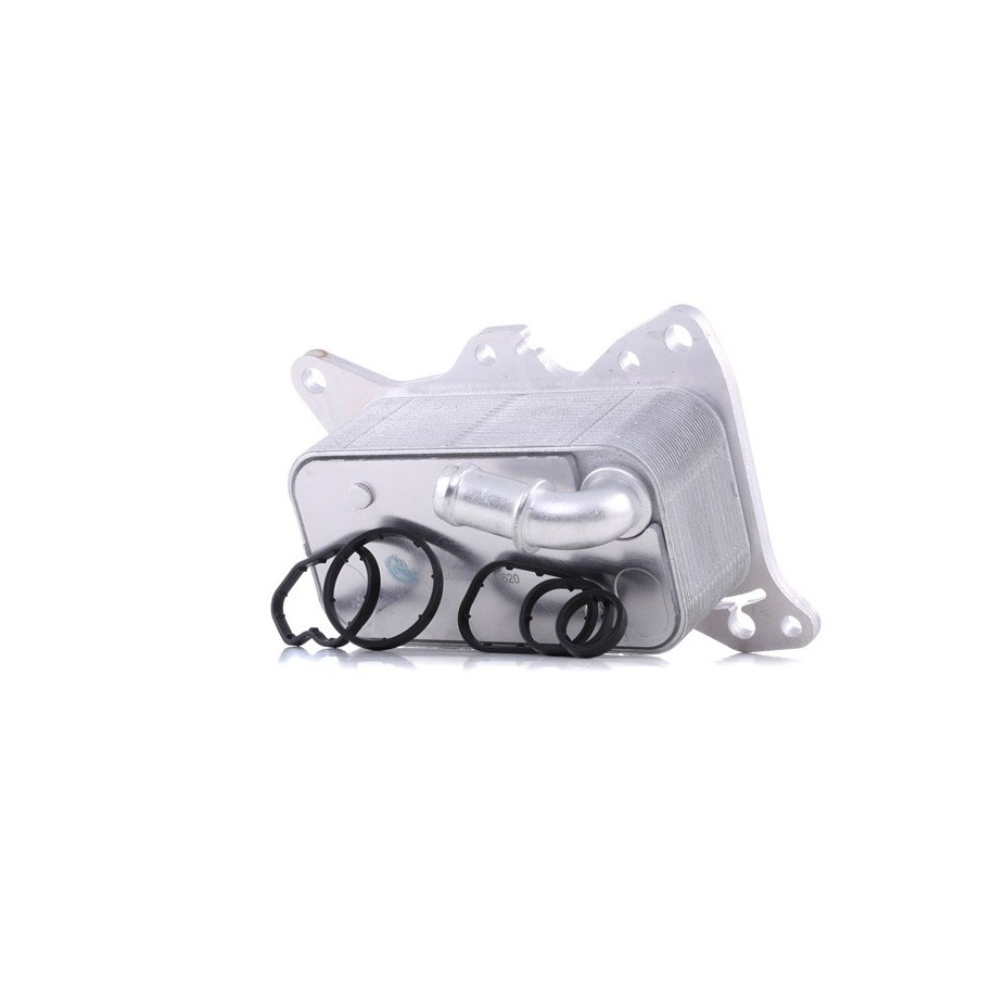 Engine Oil Cooler - RIDEX 469O0110