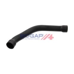 Radiator Hose BOGAP C4228378 for MERCEDES E-CLASS OE 2105011582