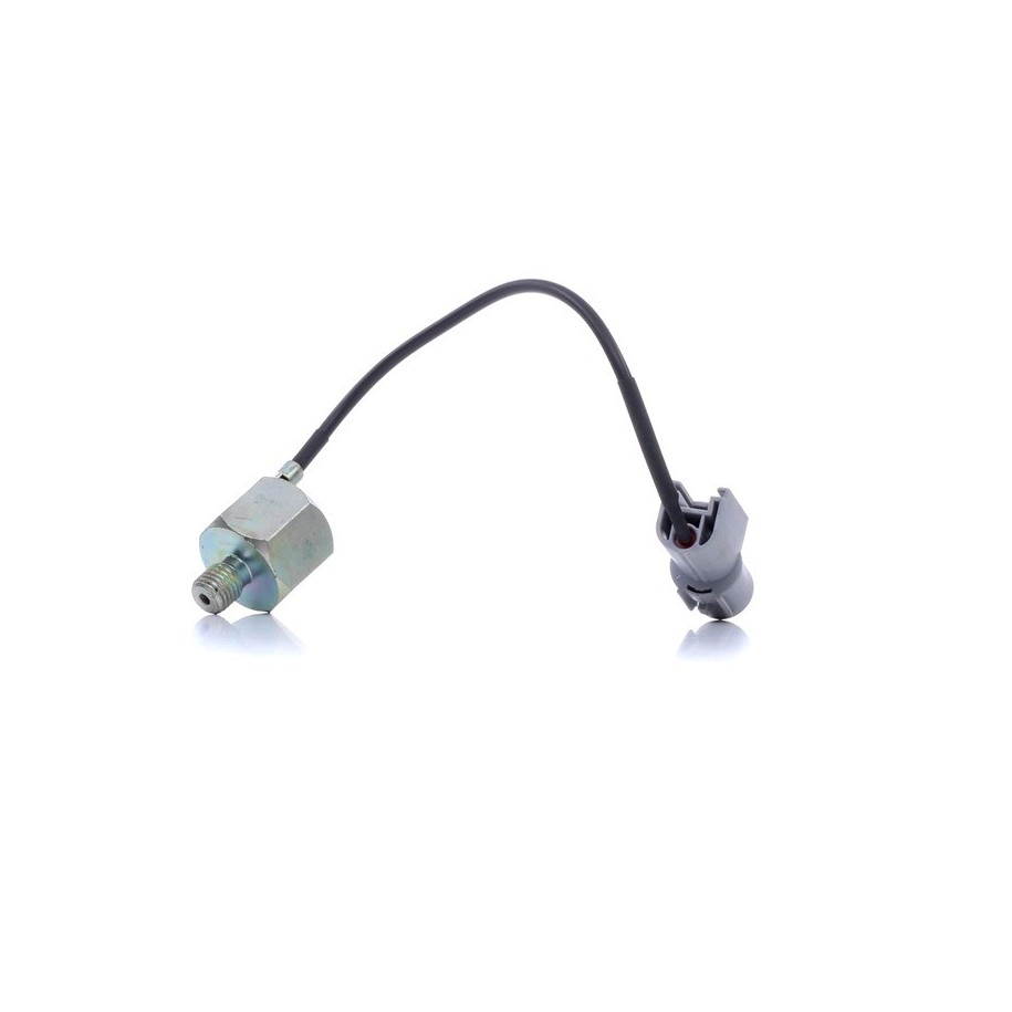 Knock Sensor - RIDEX 3921K0053