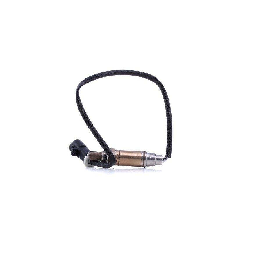 Lambda Sensor - RIDEX 3922L0667