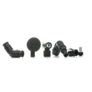 Ventilation Valve - RIDEX 3886V0079
