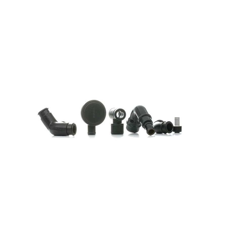 Ventilation Valve - RIDEX 3886V0079