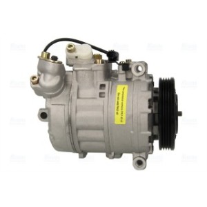 Compressor - Nissens 890073
