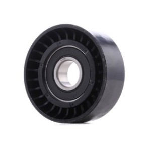 Vribbed Belt Tensioner Pulley - RIDEX 310T0478
