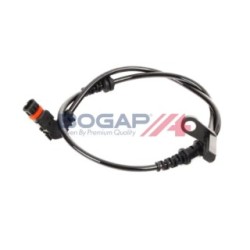 Front Left / Right Wheel Speed Sensor BOGAP C7117110  OE 1725400017