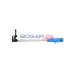 Front Left / Right Brake Pad Sensor BOGAP C7118136  OE 2319050014
