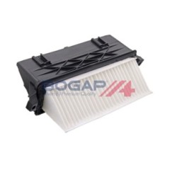 Air Filter BOGAP C8111141 for MERCEDES OE 6420941804