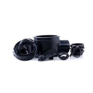 Brake Caliper Kit - RIDEX 405R0494