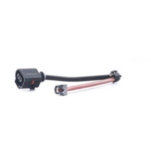 Brake Pad Wear Sensor - RIDEX 407W0191