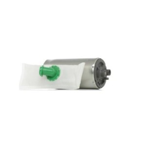 Fuel Pump - RIDEX 458F13815