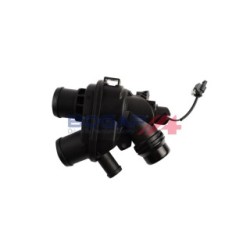 Coolant Thermostat BOGAP E4245118 for JAGUAR OE C2Z29980