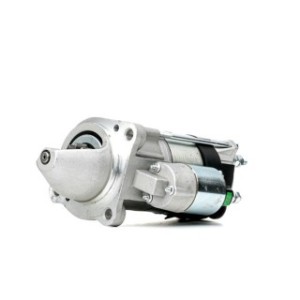 Starter Motor- RIDEX 2S0661