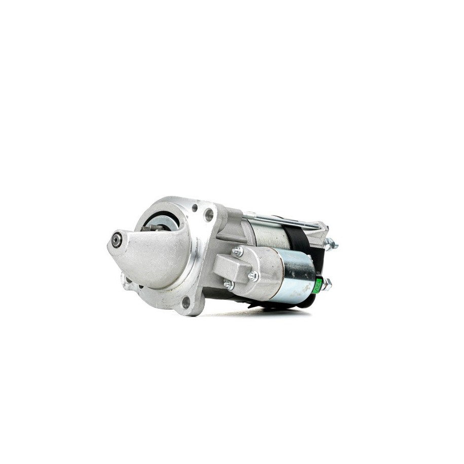 Starter Motor- RIDEX 2S0661