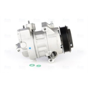 Compressor - Nissens 890077